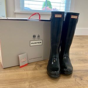 Women’s Hunter Tall Rainboot